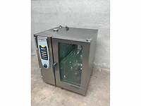 Rational scc 101g combisteamer - afbeelding 4 van  6