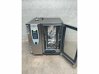 Rational scc 101g combisteamer - afbeelding 5 van  6