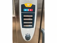 Rational scc 101g combisteamer - afbeelding 6 van  6