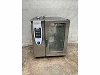 Rational scc 10g gasgestookte combisteamer - afbeelding 3 van  6