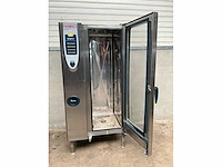 Rational scc 201 elektrische comisteamer - afbeelding 4 van  7