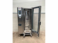 Rational scc 201 elektrische comisteamer - afbeelding 5 van  7