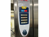 Rational scc 201 elektrische comisteamer - afbeelding 7 van  7