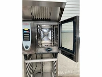 Rational scc 61 e elektrische combisteamer - afbeelding 7 van  7