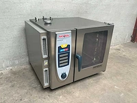 Rational scc 61 g combisteamer - afbeelding 1 van  7