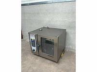 Rational scc 61 g combisteamer - afbeelding 3 van  7