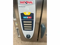 Rational scc 61 g combisteamer - afbeelding 4 van  7
