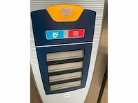 Rational scc 61 g combisteamer - afbeelding 7 van  7