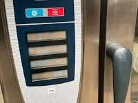 Rational scc 61 g gasgestookte combisteamer - afbeelding 4 van  7
