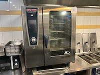 Rational scc we 101 combisteamer
