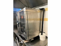 Rational scc we 101 combisteamer - afbeelding 3 van  8