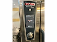 Rational scc we 101 combisteamer - afbeelding 6 van  8