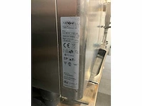 Rational scc we 101 combisteamer - afbeelding 7 van  8