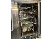 Rational scc we 101 combisteamer - afbeelding 4 van  8