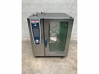 Rational scc we 101 g gasgestookte combisteamer - afbeelding 3 van  10