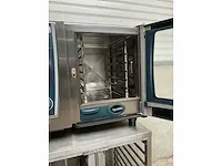 Rational scc we 61g combisteamer - afbeelding 7 van  9
