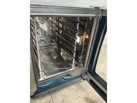 Rational scc we61 g gasgestookte comisteamer - afbeelding 3 van  11