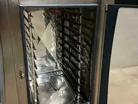 Rational scc white efficiency combisteamer - afbeelding 6 van  8