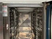 Rational sccwe61g gasgestookte combisteamer - afbeelding 6 van  10