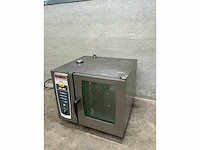 Rational sce 61 elektrische combisteamer - afbeelding 3 van  6