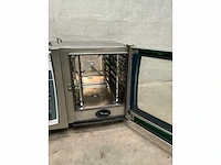 Rational sce 61 elektrische combisteamer - afbeelding 5 van  6