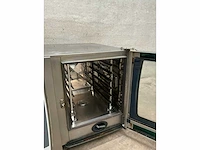 Rational sce 61 elektrische combisteamer - afbeelding 6 van  6