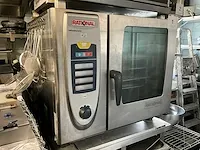 Rational selfcooking center combisteamer - afbeelding 2 van  7