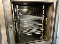 Rational selfcooking center combisteamer - afbeelding 4 van  7