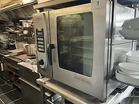 Rational selfcooking center combisteamer - afbeelding 5 van  7