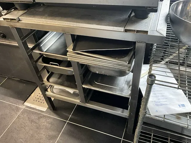 Rational selfcooking center combisteamer - afbeelding 6 van  7