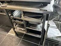 Rational selfcooking center combisteamer - afbeelding 6 van  7