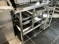 Rational selfcooking center combisteamer - afbeelding 7 van  7
