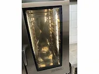 Rational selfcookingcenter we101g combisteamer - afbeelding 4 van  6