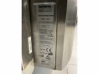Rational variocookingcenter multi-kookapparaat met onderstel - afbeelding 4 van  12