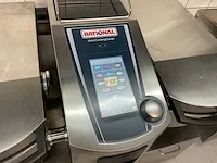 Rational variocookingcenter multi-kookapparaat met onderstel - afbeelding 7 van  12