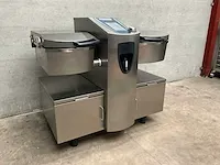 Rational vcc 112+ vario cooking center