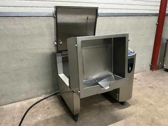 Rational vcc 211 vario cooking center - afbeelding 5 van  14