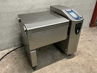 Rational vcc 211 vario cooking center