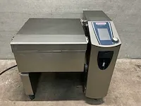Rational vcc 211 vario cooking center - afbeelding 7 van  14