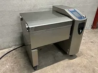 Rational vcc 211 vario cooking center - afbeelding 9 van  14