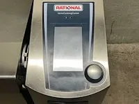 Rational vcc 211 vario cooking center - afbeelding 10 van  14