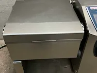 Rational vcc 211 vario cooking center - afbeelding 12 van  14