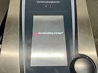 Rational vcc 211 vario cooking center - afbeelding 13 van  14