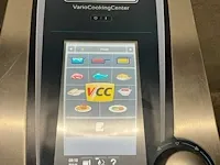 Rational vcc 211 vario cooking center - afbeelding 14 van  14