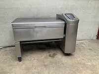 Rational vcc 311 vario cooking center - afbeelding 2 van  8