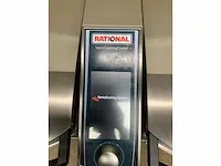 Rational vcc112t vario cooking center - afbeelding 3 van  13
