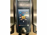 Rational vcc112t vario cooking center - afbeelding 4 van  13