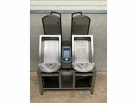 Rational vcc112t vario cooking center - afbeelding 5 van  13