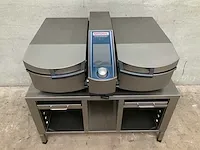 Rational vcc112t vario cooking center - afbeelding 6 van  13