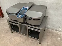Rational vcc112t vario cooking center - afbeelding 7 van  13